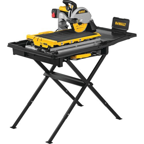 UAK392-High Capacity Wet Tile Saw