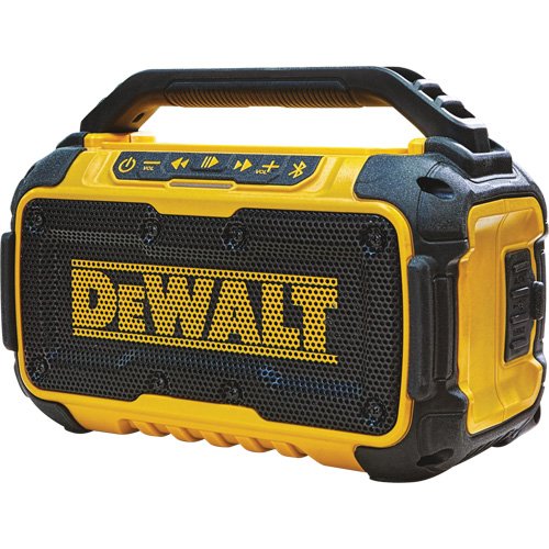 UAK894-Max Jobsite Bluetooth® Speaker (Tool Only)