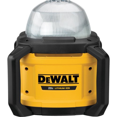 UAK896-Tool Connect™ 20V Max All-Purpose Cordless Work Light
