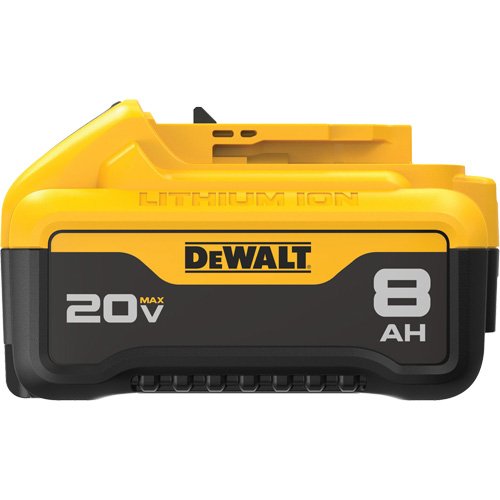 UAK898-Max XR® Battery