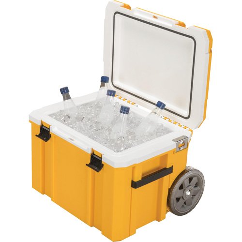 UAK915-TSTAK® Mobile Cooler