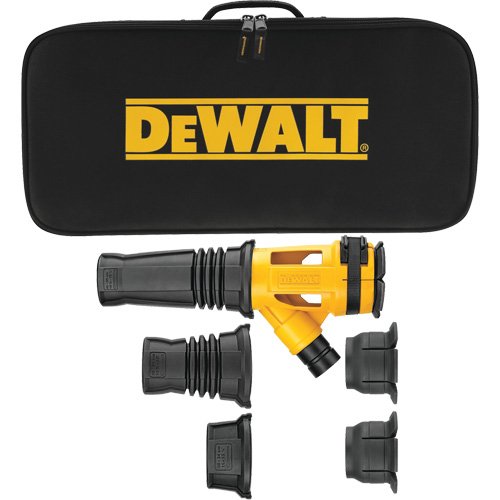 UAL149-Demolition Hammer Dust Shroud for Chiseling