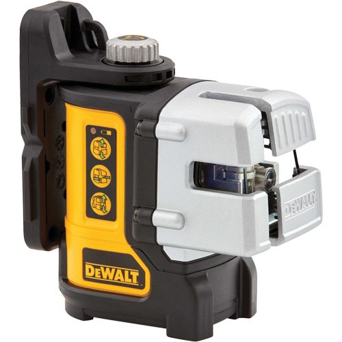 UAL171-3 Line Green Laser Level