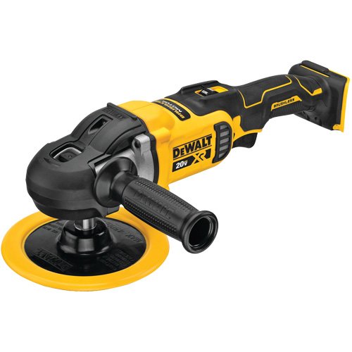 UAL177-Max* XR® Cordless Variable-Speed Rotary Polisher