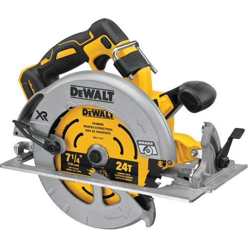 UAL180-XR® Brushless Circular Saw with Power Detect™ Tool Technology (Tool Only)