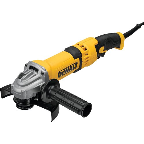 UAL181-High Performance Grinder with Trigger Switch
