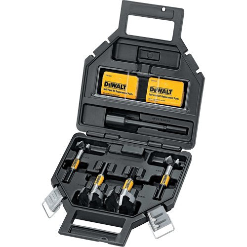 UAL197-Self-Feed Bit Kit