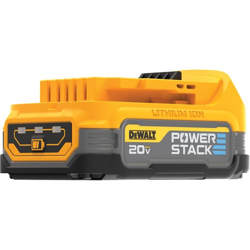 UAU649-Max* Powerstack™ Compact Battery