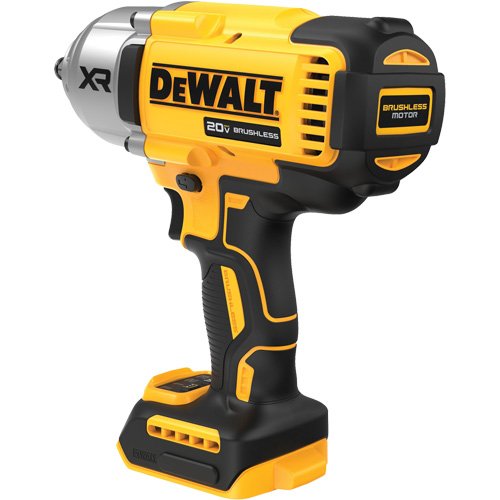 UAV746-XR® High Torque Impact Wrench with Hog Ring Anvil (Tool Only)
