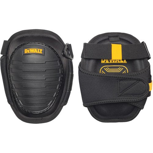 UAW776-Hard-Shell Knee Pads