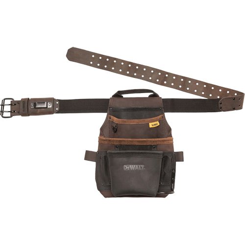 UAW778-Tool Pouch & Belt
