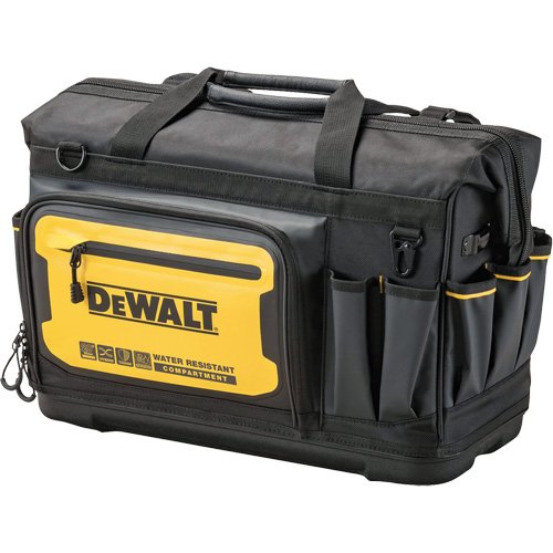 UAW781-20” PRO Open Mouth Tool Bag