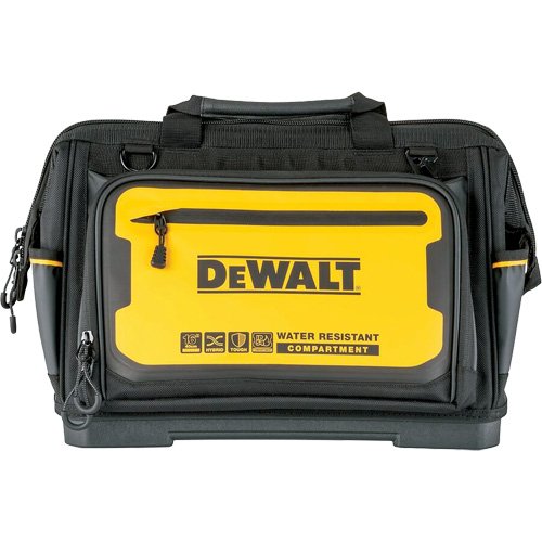 UAW785-16” PRO Open Mouth Tool Bag