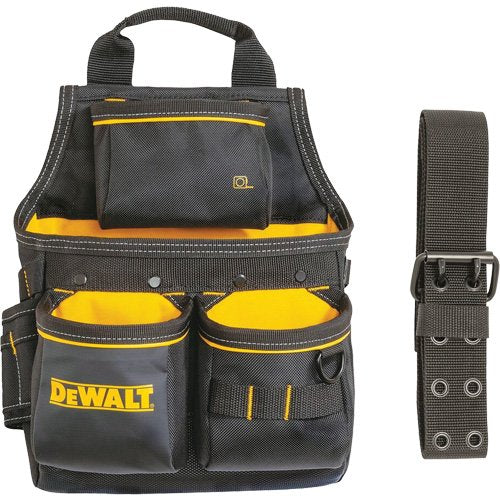 UAW790-Professional nail pouch