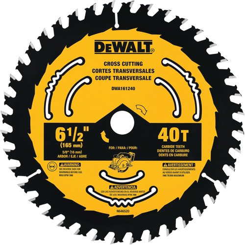 UAX295-Circular Saw Blade