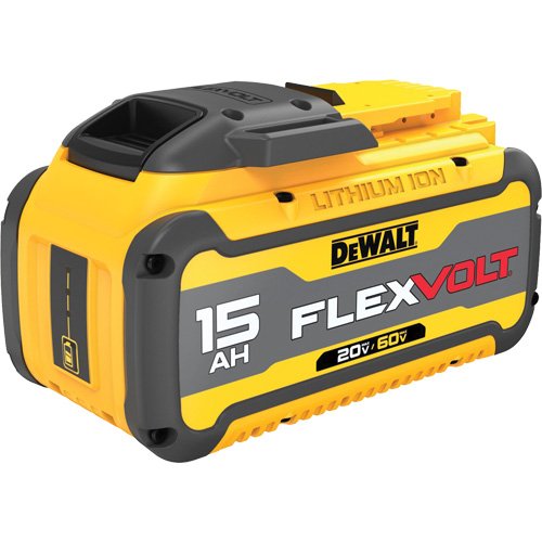 UAX368-Flexvolt® Max* Battery