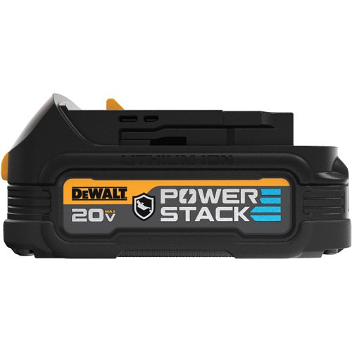 UAX422-POWERSTACK™ Oil-Resistant Compact Battery