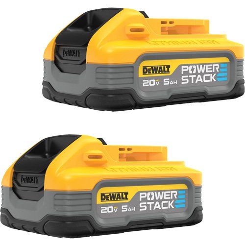UAX424-POWERSTACK™ Battery 2-Pack