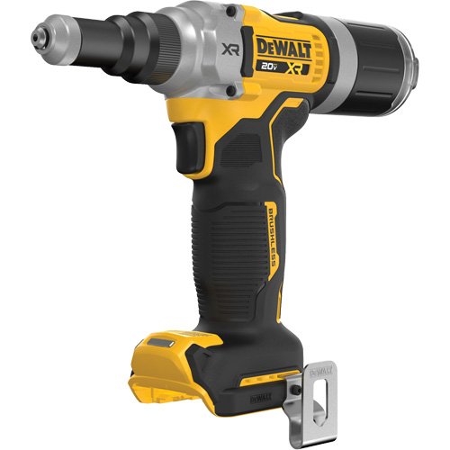 UAX429-XR® Brushless Cordless 1/4" Rivet Tool (Tool Only)