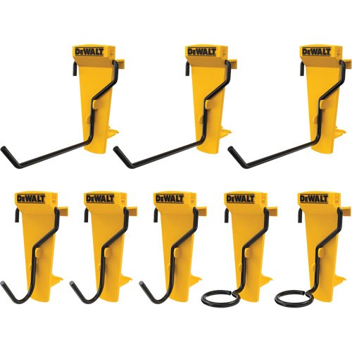 UAX431-Hand Tool Hook Set