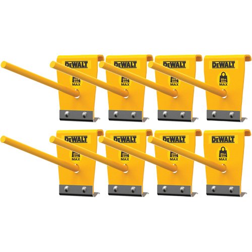 UAX432-Corded Power Tool Hook Set