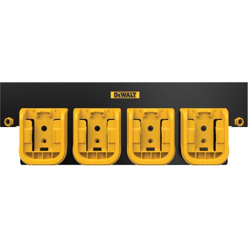 UAX433-Battery Rail