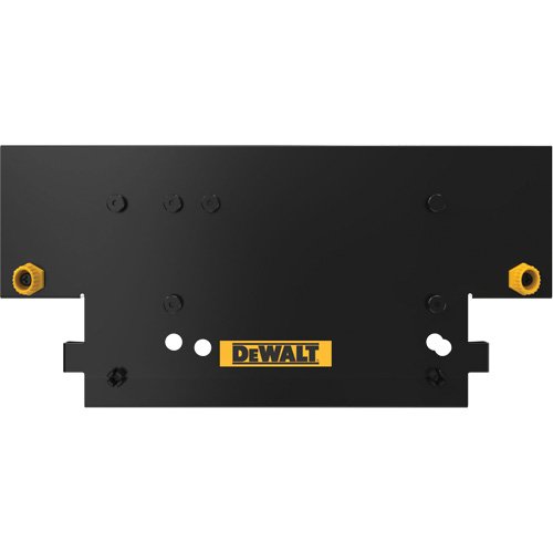 UAX435-Battery Charger Rail Mount