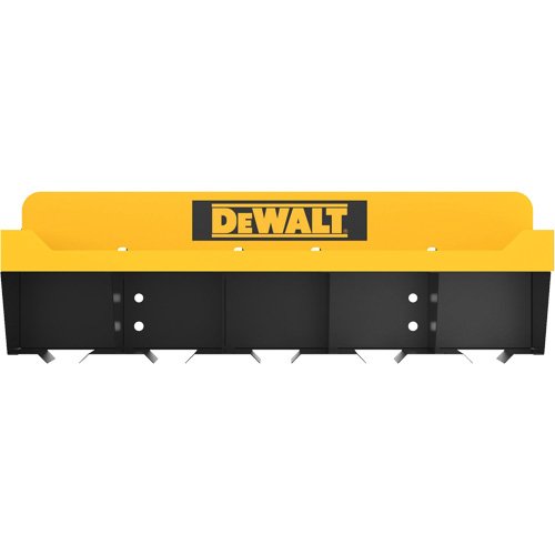 UAX436-Power Tool Storage Shelf Combo