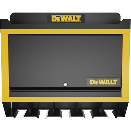UAX438-Power Tool Wall Cabinet