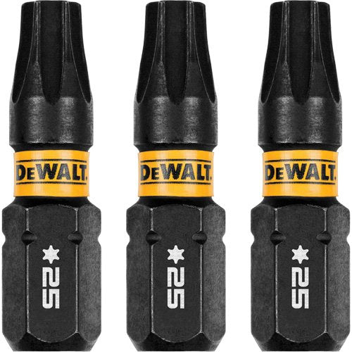 UAX460-3-Piece FLEXTORQ® Impact Screwdriving Bits