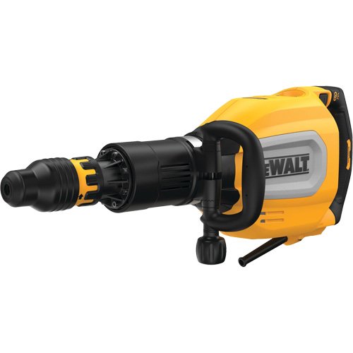 UAX471-SDS MAX Inline Chipping Hammer