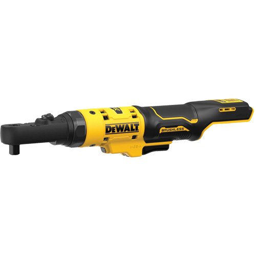 UAX472-XTREME™ 12V MAX Brushless Cordless 3/8" & 1/4" Sealed Head Ratchet (Tool Only)