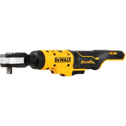UAX473-XTREME™ 12V MAX Brushless 3/8" Ratchet (Tool Only)
