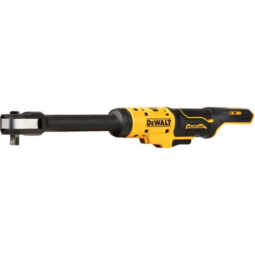 UAX474-XTREME™ 12V MAX Brushless 3/8" Extended Reach Ratchet (Tool Only)