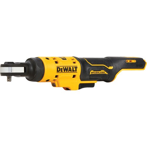 UAX475-XTREME™ 12V MAX Brushless 1/4" Ratchet (Tool Only)