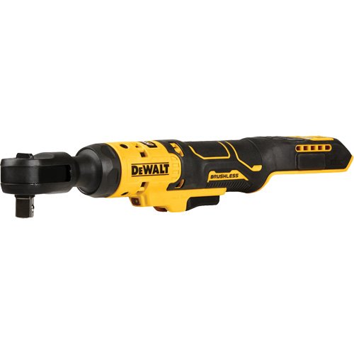 UAX476-ATOMIC COMPACT SERIES™ 20V MAX Brushless 1/2" Ratchet (Tool Only)