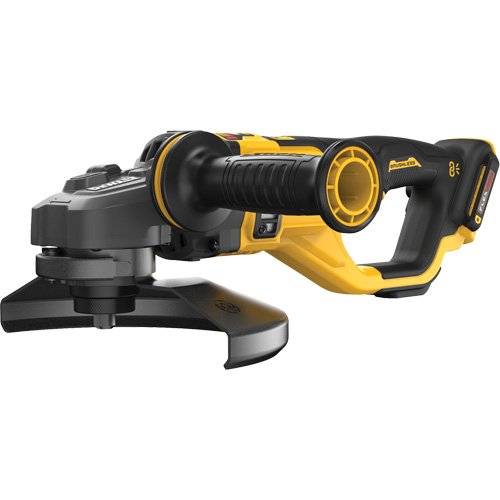 UAX480-MAX Large Angle Grinder