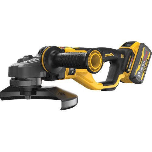 UAX481-MAX Large Angle Grinder Kit
