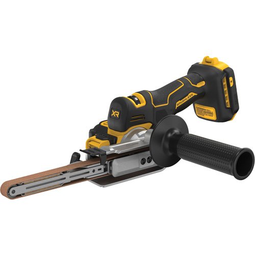 UAX483-MAX XR® 18" Band File (Tool Only)