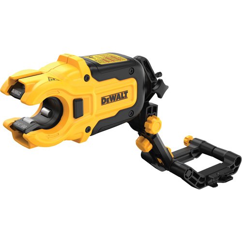 UAX484-IMPACT CONNECT™ Copper Pipe Cutter Attachment