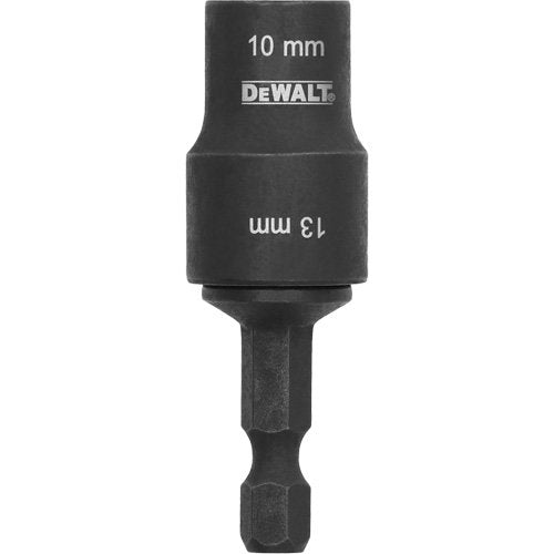 UAX485-FLEXTORQ® Double-Ended Detachable Nut Driver
