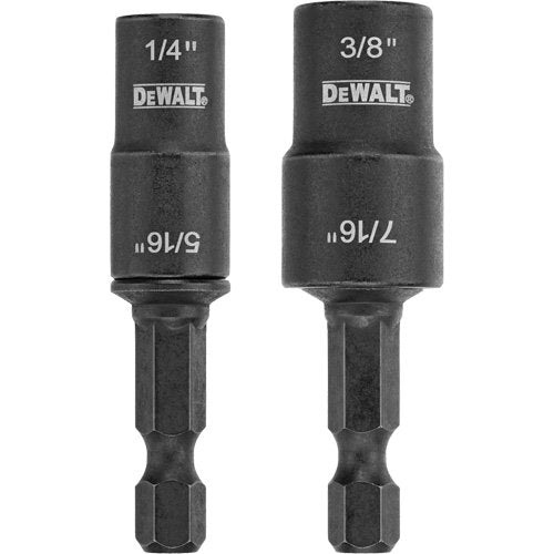 UAX487-Double-Ended Detachable Nut Driver Set