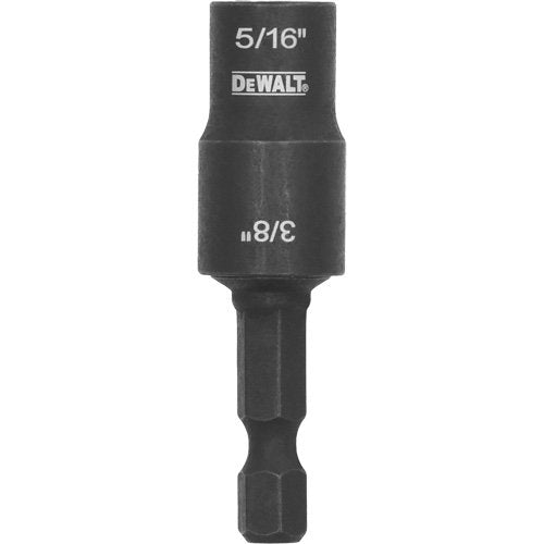 UAX489-Impact Ready Double-Ended Detachable Nut Driver