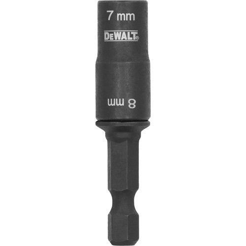 UAX490-Impact Ready Double-Ended Detachable Nut Driver