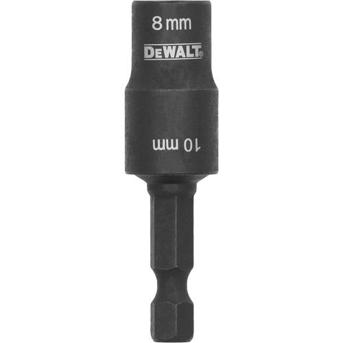 UAX491-Impact Ready Double-Ended Detachable Nut Driver