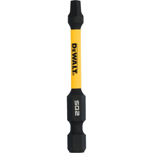 UAX498-15-Piece Impact Ready Tic-Tac Screw Bit Set
