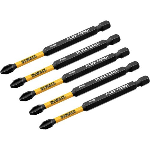 UAX499-FLEXTORQ® Impact Driver Bit