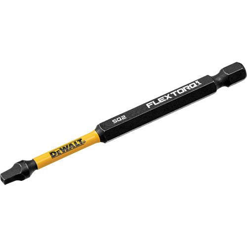 UAX500-FLEXTORQ® Impact Ready Screwdriver Bit