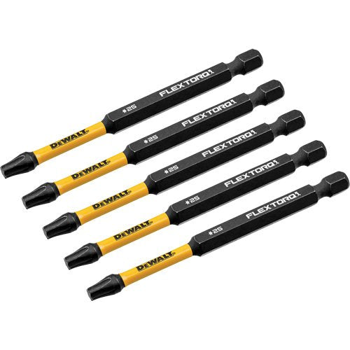 UAX501-FLEXTORQ® Impact Driver Bit