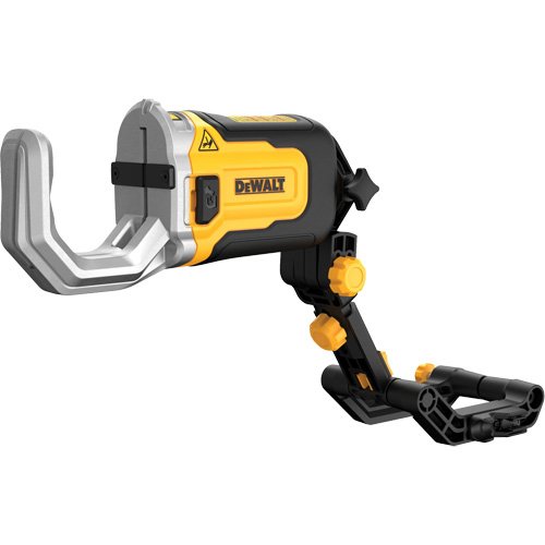 UAX507-Impact Connect™ PVC/PEX Pipe Cutter Attachment